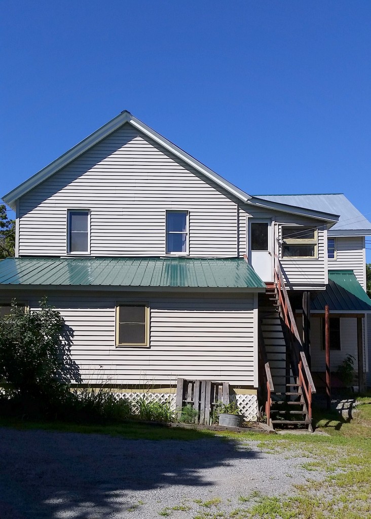 Gore Mountain Real Estate of th